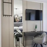 Classy In Centar Apartman Zára