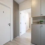 Classy In Centar Apartman