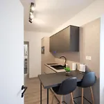 Classy In Centar Apartman Zára