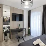 Classy In Centar Apartman