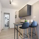Classy In Centar Apartman *