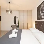 Classy In Centar Apartman *