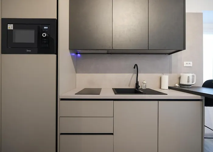 Classy In Centar Appartamento *