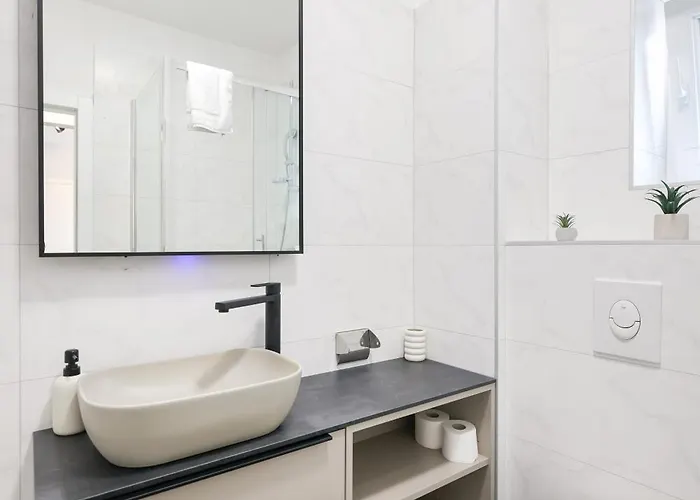 Classy In Centar Zara