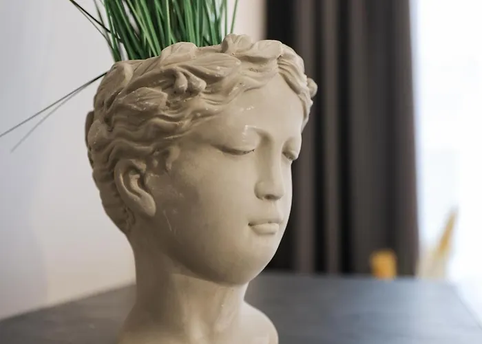 Classy In Centar Appartamento *