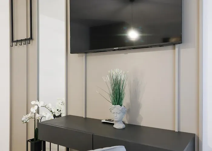 Classy In Centar * Zara