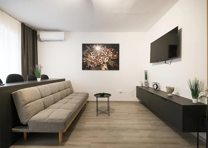 Classy In Centar * Zara