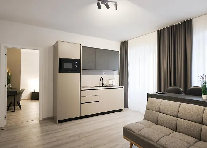 Classy In Centar * Zara