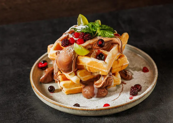 Classy In Centar * Zara