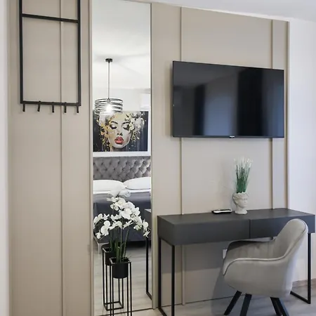 Classy In Centar Appartement Zadar