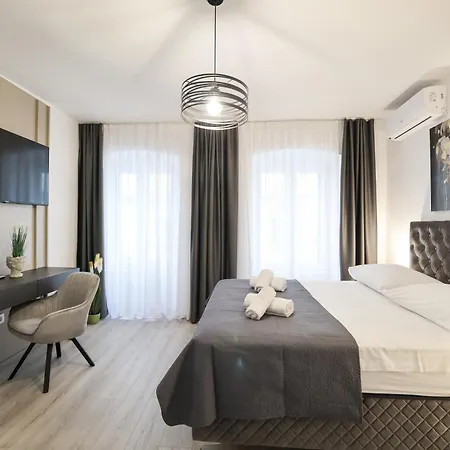 Classy In Centar Appartement *