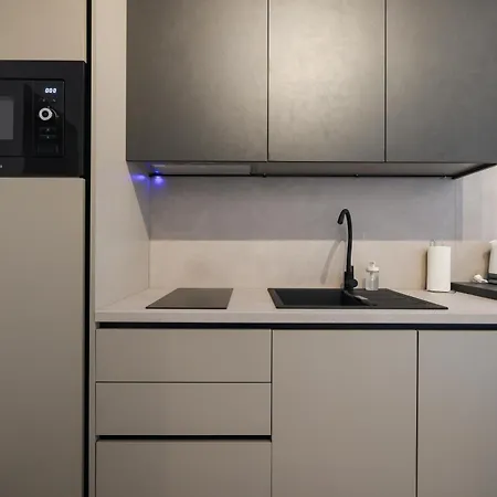 Classy In Centar شقة *