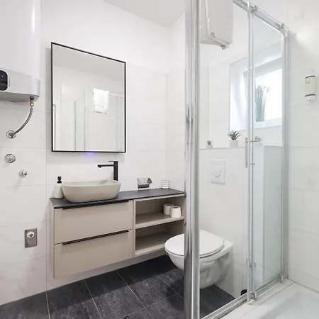 Appartement Classy In Centar Zadar
