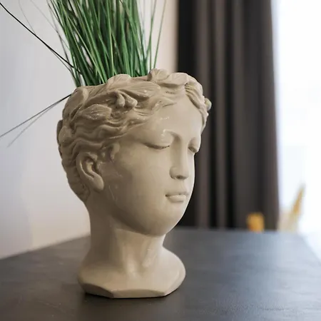 Classy In Centar Appartement *