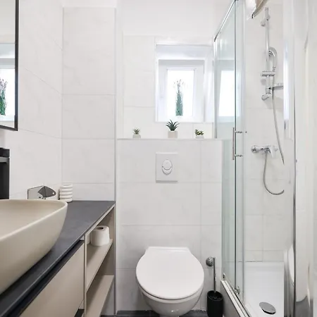 Classy In Centar Apartment Zadar