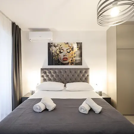 Appartement Classy In Centar Zadar