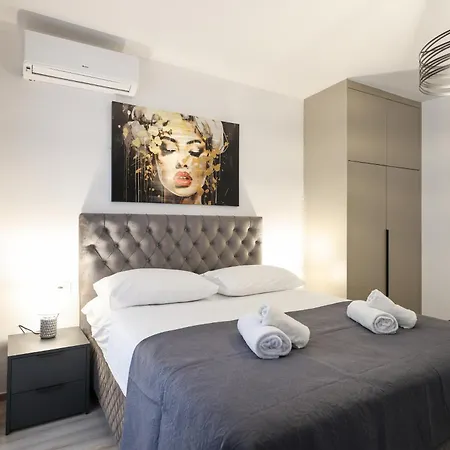 شقة Classy In Centar *