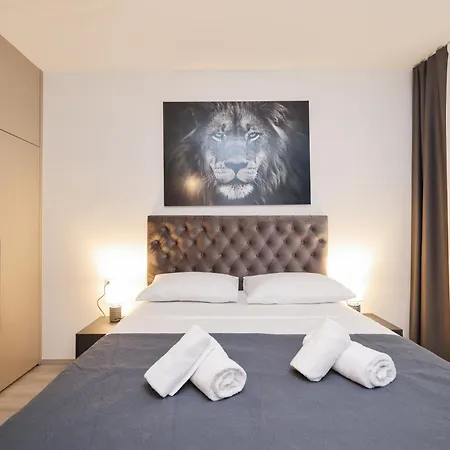 Classy In Centar Apartment Zadar