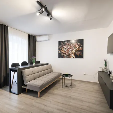 Classy In Centar Appartement Zadar