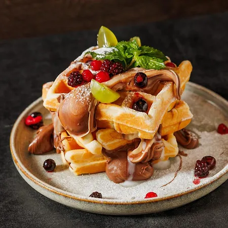 Classy In Centar * زادار