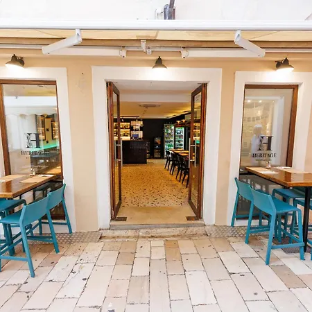 شقة Classy In Centar *