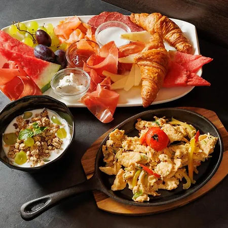 Classy In Centar شقة *