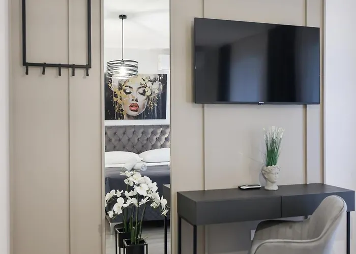 Classy In Centar Appartement Zadar