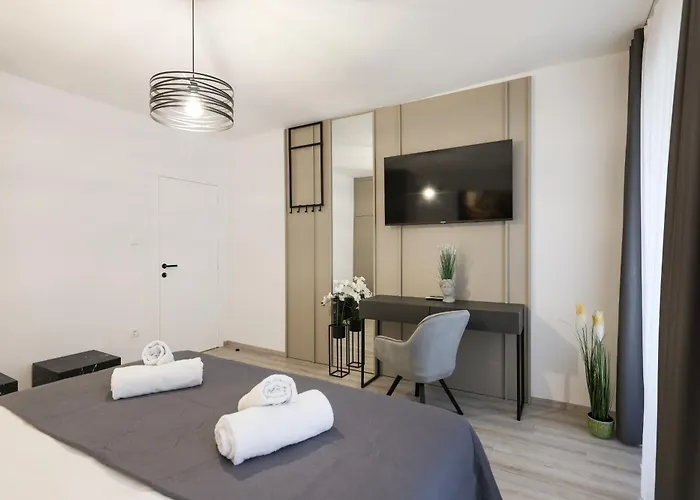 Classy In Centar * Задар