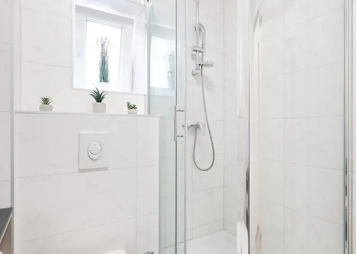 Appartement Classy In Centar Zadar