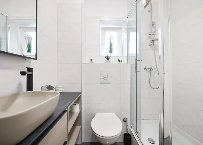 Classy In Centar Апартаменты Задар