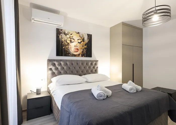 Appartement Classy In Centar *