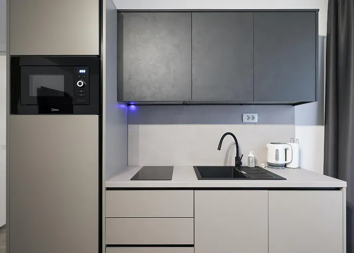 Appartement Classy In Centar