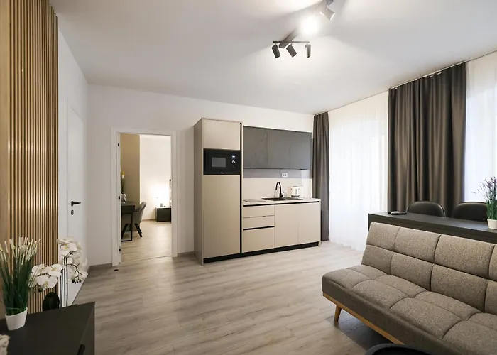 Classy In Centar Задар