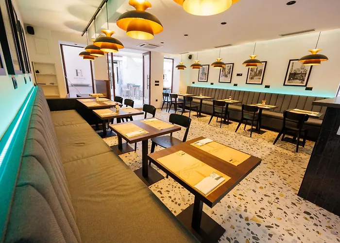 Classy In Centar Апартаменты