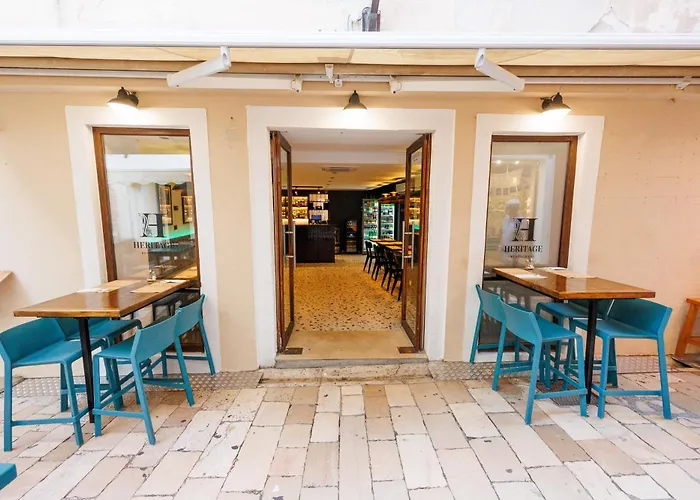 Appartement Classy In Centar *