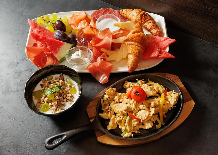 Classy In Centar Appartement *